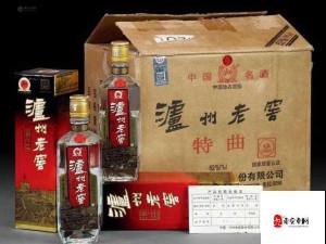 日产各系列曲酒差异何在？特色及适用场景探讨