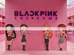 如何下载blackpink the game苹果手机版app？