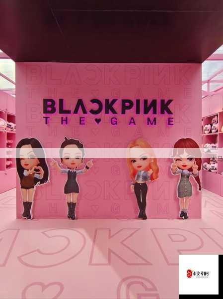 如何下载blackpink the game苹果手机版app？